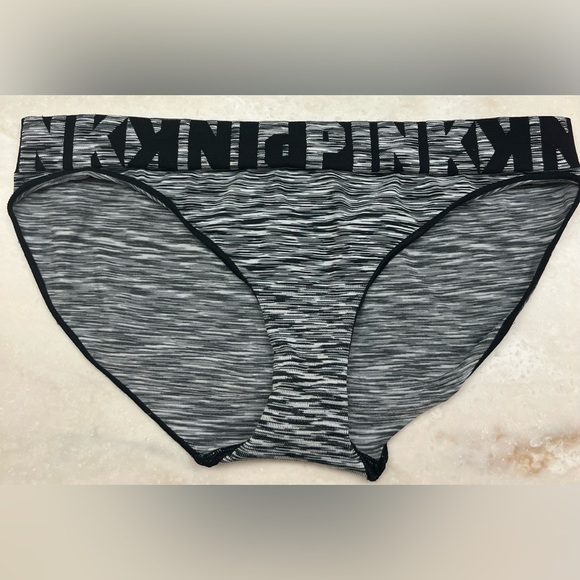 Pink Panties - Picture 5 of 8